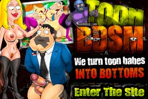 King Of The Hill Porn Games - BDSM with sexy milf Peggy Hill - Cartoon Porn @ Hard Cartoon Porn