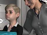 New 3D Comics
