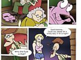 Toon Sex