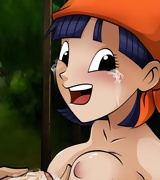 Hot Porn Cartoon